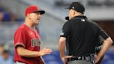 MLB umpire Dan Bellino apologizes for role in Madison Bumgarner incident