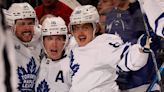 Time for the Maple Leafs to Blow It Up? This NHL Insider Thinks So