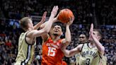 Purdue's supporting cast helps set table for March Madness