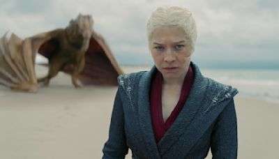 The tides change on this week's House Of The Dragon