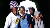 Wyclef Jean Reflects On The Fugees’ ‘Blunted On Reality’ Album On 30th Anniversary