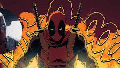 ¿Más villano que héroe? Cuando Deadpool eliminó a todo el universo de Marvel Cómics