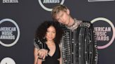 Machine Gun Kelly Shows Father's Day Plans With 14-Year-Old Daughter