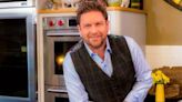 ITV's James Martin pays touching tribute to 'icon' after star's sad death