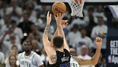 Doncic führt Dallas zum zweiten Sieg - Nowitzki beeindruckt