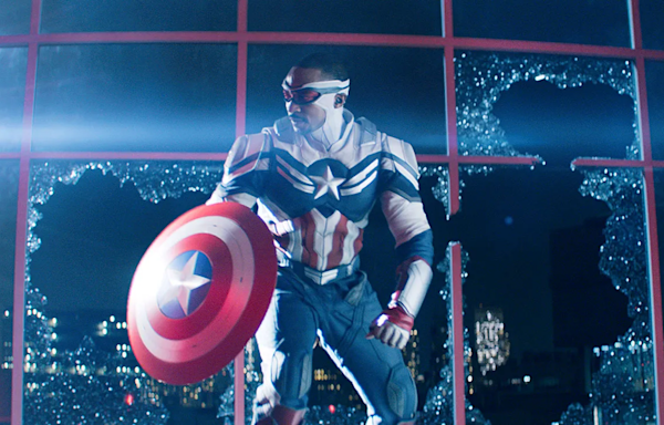 Move over 'Secret Invasion', 'Captain America 4' promises a new era of MCU espionage