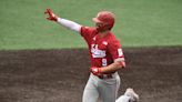 Indiana baseball closes out 2024 MLB Draft with most players taken in Big Ten