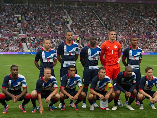 Why Team GB will not have a football team at the 2024 Paris Olympics