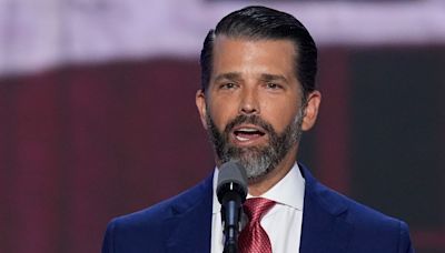 Donald Trump Jr. Fumes Over Satanic Olympics Opening Ceremony: Such A Shame