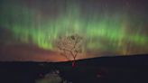 PHOTOS: Views of the aurora around Northwest Pennsylvania