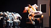 Ballet Black at Theatre Royal Stratford East review: Nina Simone’s story in dance is a fierce crowd-pleaser