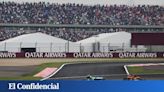 Carrrera al sprint y clasificación del GP de Miami de Fórmula 1 2024: horario y dónde ver en TV y 'online' la F1