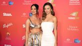 Katy Perry joins Orlando Bloom’s ex Miranda Kerr on red carpet