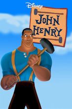 John Henry (2000) | FilmFed