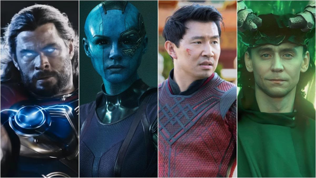 Marvel's Avengers 5 Could Reportedly Bring Back More Than 60 MCU Characters