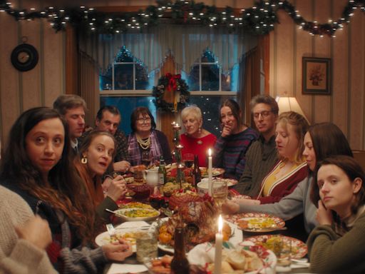 IFC Films Buys Michael Cera, Matilda Fleming Dramedy ‘Christmas Eve in Miller’s Point’ Following Cannes Debut (EXCLUSIVE)