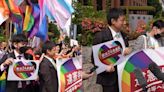 Japan court rules same-sex marriage ban ‘unconstitutional’