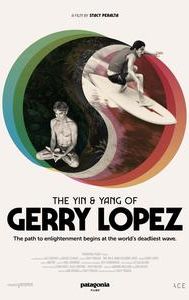 The Yin and Yang of Gerry Lopez