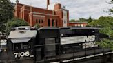 Norfolk Southern's CEO should go, influential proxy advisor says