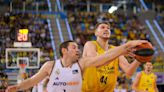 Ben Lammers ficha por el Andorra