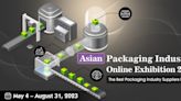 Asian Packaging Industry Online Exhibition 2023 Grand Opening