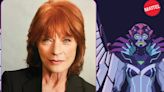 Meg Foster Returns to He-Man with Masters of the Universe: Revolution