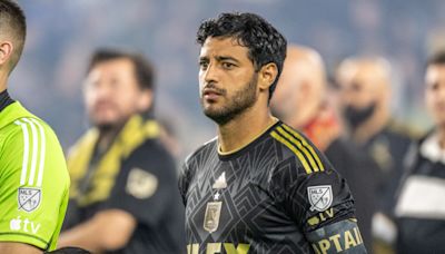 Carlos Vela, el futbolista al que no le gusta su trabajo: está sin equipo y no parece tragedia