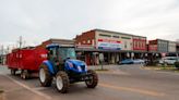 Growing up in Plains, Georgia shaped Jimmy Carter, just as he shaped his hometown