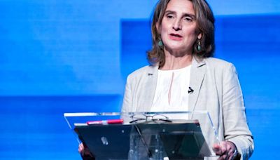 Directo | Entrevista a la cabeza de lista del PSOE en las elecciones europeas, Teresa Ribera, en 'Hoy por Hoy'