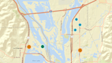 Xcel Energy experiences power outages in La Crosse area