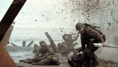 The best movies and TV shows about D-Day