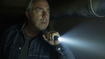 Bosch: Legacy: Titus Welliver Gives Big Update on Season 3 Release, Confirms Appearance in Spin-Off