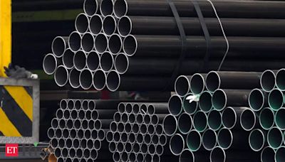 Our technology makes high-quality and sustainable steel tubes that are foundation of modern infrastructure: APL Tubes’ Sanjay Gupta - The Economic Times