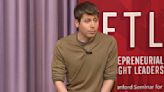 OpenAI spent half a billion dollars last year, but Sam Altman doesn't care