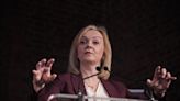 Voices: The day Liz Truss went ‘full Trump’ – and embraced the deep state