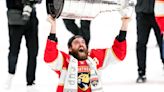 Longtime Panther Ekblad relishes Stanley Cup championship | NHL.com