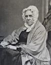 Elizabeth 'Betty' Burns