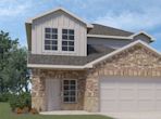 2012 Ocelot St, Crandall TX 75114