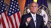 House in Chaos: Conservatives Block Kevin McCarthy's Speakership