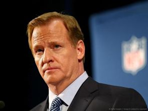 Roger Goodell