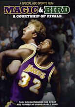 Magic & Bird: A Courtship of Rivals (2010) - DVD PLANET STORE