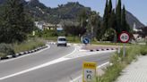Adecuan los tramos de Xàtiva a Simat y de Enguera a Benali con una inversión de 3,4 millones