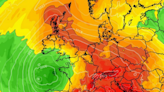 'Iberian plume' forecast for UK with temperatures set to rise in a few days