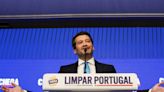 Portugal's far-right Chega vows legal action over 10-year Facebook curbs