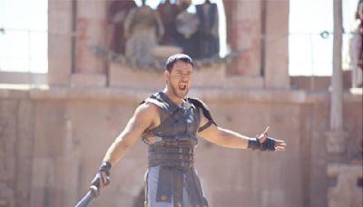 ‘Gladiator’ Returns to London’s Royal Albert Hall for 25th Anniversary – Global Bulletin