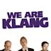 We Are Klang