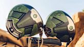 Limited-edition Callaway Paradym Ai Smoke tactical drivers | First Look