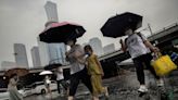 Major global firms warn of slow China sales as post-pandemic surge fades