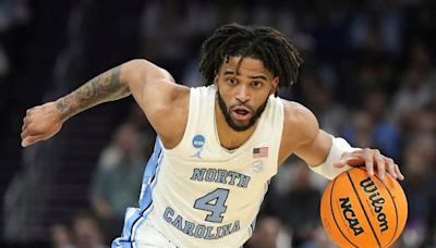 RJ Davis Returns To North Carolina, May Break School’s Scoring Record