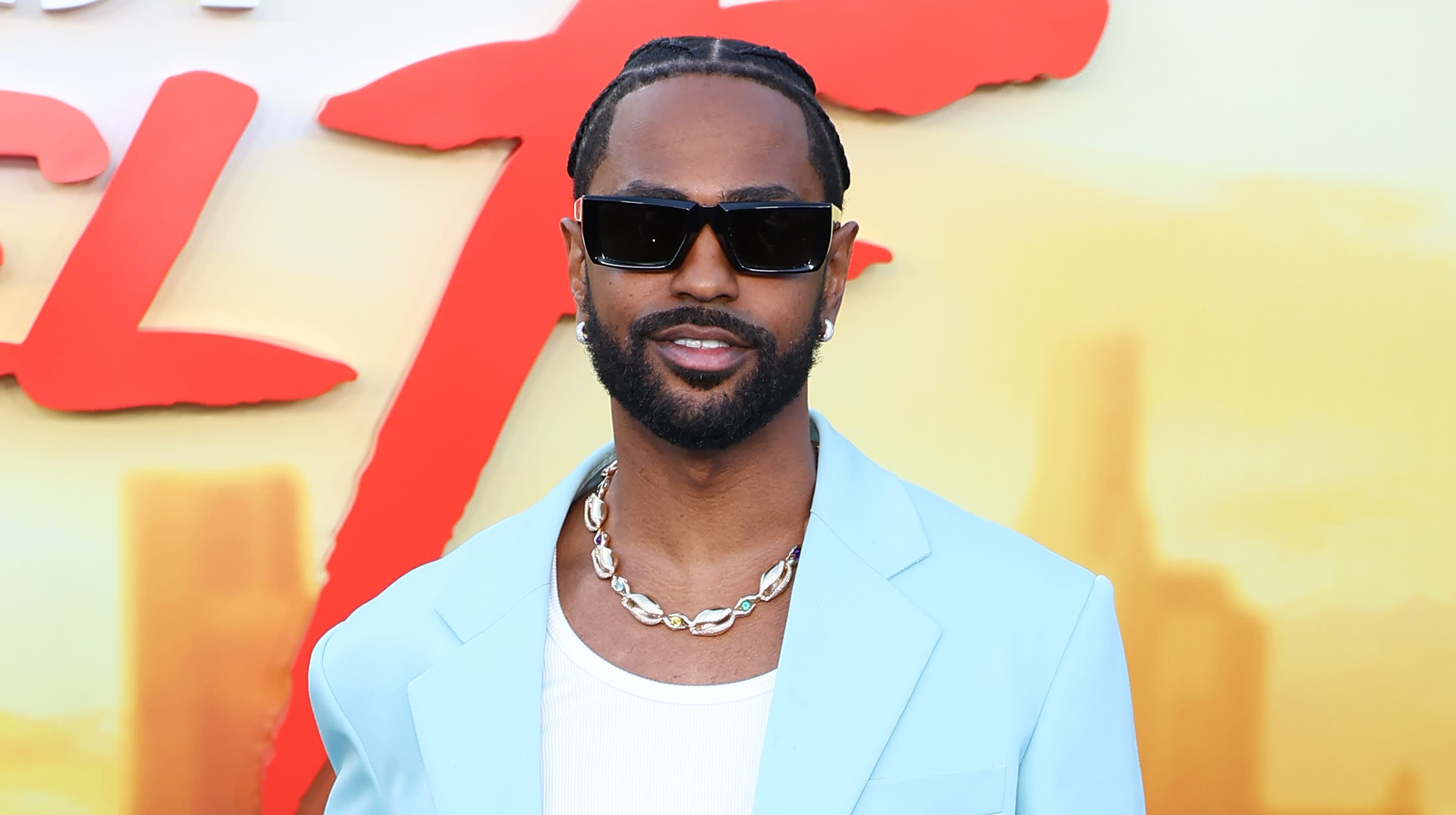 Big Sean Delays Album Days Before Its Release: “Might Need An Extra Week Or Two”